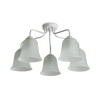 Потолочная люстра Freya Bells FR5448CL-05W