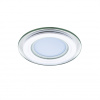 Влагозащищенный светильник Lightstar Acri 212030