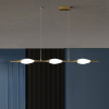 Люстра на штанге ImperiumLoft Fame b long 206141-23