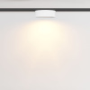 Трековый магнитный светильник Maytoni Zon TR189-1-12W2.7K-BW