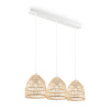 Подвесной светильник Freya Mesh FR5334PL-03W