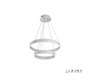 Подвесной светильник iLedex Sunset 6832/4+6 WH