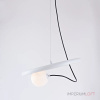 Подвесной светильник Imperiumloft Margott 213910-23