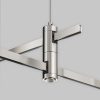 Подвес тросовый двойной Maytoni Flarity TRA157SW-D1-PT