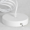Подвесной светильник Lussole LGO DOVE GRLSP-8220