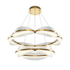 Подвесная люстра Maytoni Breeze MOD281PL-L80BS3K