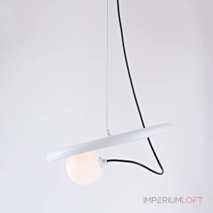 Подвесной светильник Imperiumloft Margott 213910-23