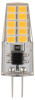 Лампа светодиодная Эра G4 2,5W 4000K LED-JC-2,5W-220V-SLC-840-G4 Б0049092