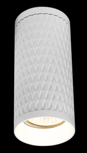 Потолочный светильник Maytoni Alfa C036CL-01W