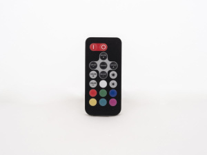 Контроллер LEDS POWER RGB R-130 Mini RF 6A 003740
