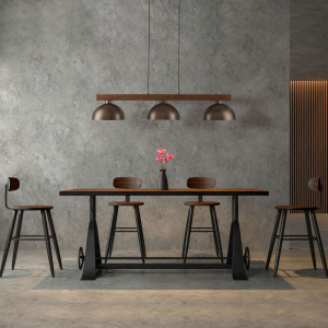Подвесной светильник TK Lighting 6299 Oslo a068762