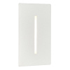 Фасадный светильник ST Luce Slim SL9519.508.01
