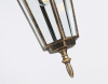 Уличный подвесной светильник Ambrella Light Garden ST2031