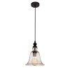 Подвесной светильник LOFT IT Glass bell Loft1812