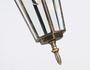 Уличный подвесной светильник Ambrella Light Garden ST2031