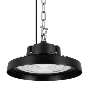 Промышленный светильник Arlight SP-ERCON-R255-150W White5000 (BK, 60 deg, 230V) 056102