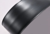 Подвесной светодиодный светильник Crystal Lux Bosque SP7 L3000 Black/Transparent