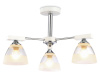Люстра на штанге Ambrella Light Traditional TR9091