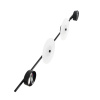 Настенный светильник Lumion Ledio Eca 8372/16WL