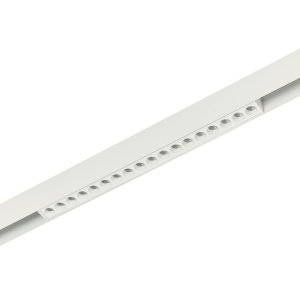 Трековый магнитный светильник Myfar FlowPoint MT0211-18W4K-W