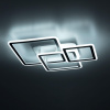Потолочная люстра Citilux Тринити CL238231E