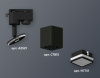 Трековый однофазный светильник Ambrella Light Track System XT7813021 (A2521, C7813, N7751)