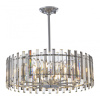 Люстра на штанге Arte Milano Sorrento 375209/8/350/580 CR
