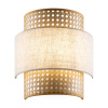 Настенный светильник Freya Ribbon FR5333WL-01W