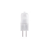 Лампа галогенная Elektrostandard G4 35W 2700K матовая 4690389175480