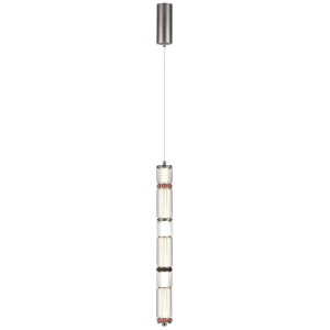 Подвесной светильник Odeon Light L-Vision Collier 5456/18L