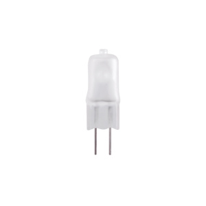 Лампа галогенная Elektrostandard G4 35W 2700K матовая 4690389175480