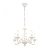 Подвесная люстра Arte Milano 342620/5 WT+SL