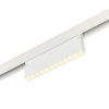 Трековый магнитный светильник Myfar FlowPoint MT0213-12W3K-W