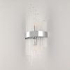 Настенный светильник Arte Milano Torcia 430122.180.2.E14.A1 CR