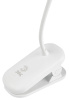 Настольная аккумуляторная лампа Эра NLED-525-6W-W Б0068589