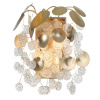 Настенный светильник Odeon Light Classic Coins 5104/2W
