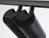 Трековый магнитный светильник Ambrella Light Track System GL3902