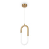 Подвесной светильник Freya Magnet FR6106PL-L13G