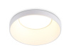 Встраиваемый светильник Ambrella Light Techno spot Technic base TN102801