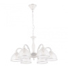 Подвесная люстра Arte Milano 349737/6 WT+SL