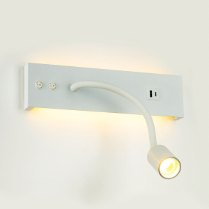 Гибкое бра Citilux Декарт CL704470