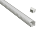 Алюминиевый профиль SWG SF-1612-BL 020194