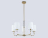 Люстра на штанге Ambrella Light High Light Classic LH71500