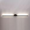 Настенный светильник Arte Lamp Gacrux A2041AP-14BK