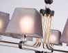 Подвесная люстра Ambrella Light Modern TR4618