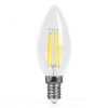 Светодиодная лампа Feron LB-1206 E14 6W 6400K 51246