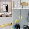 Подвесной светильник ImperiumLoft Center Grid 345587-26