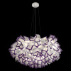 Подвесной светильник Loft IT Clizia 10231/780 Purple
