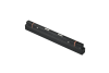 Трековый магнитный светильник iLedex Vision 4822-001-L300-12W-110DG-3000K-BK