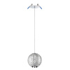 Подвесной светильник Odeon Light Crystal 5007/5LA